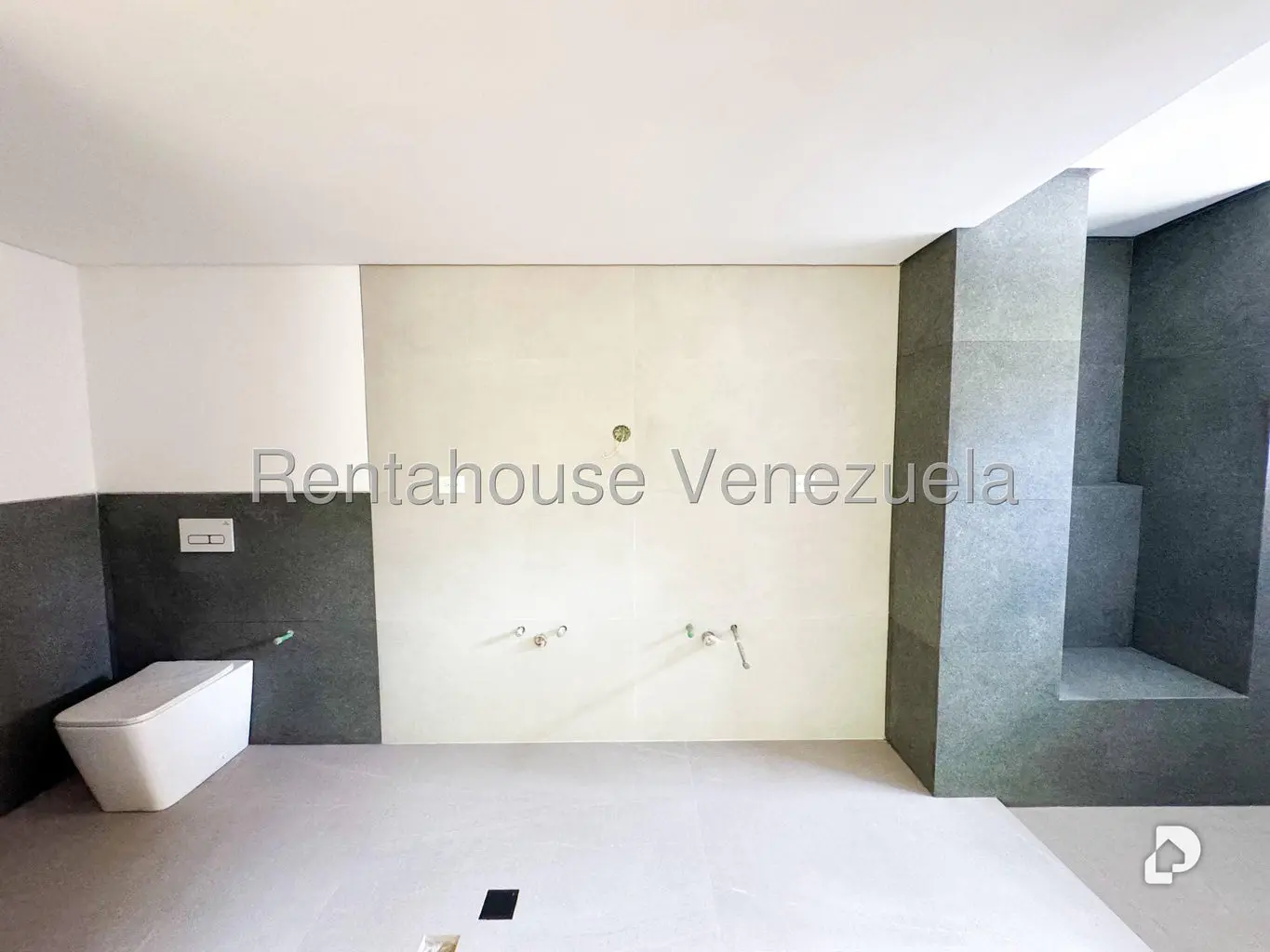 Apartamento en Los Naranjos de las Mercedes, Caracas – 27