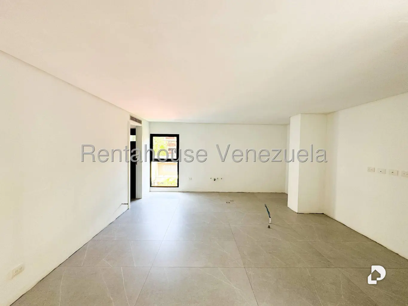 Apartamento en Los Naranjos de las Mercedes, Caracas – 10