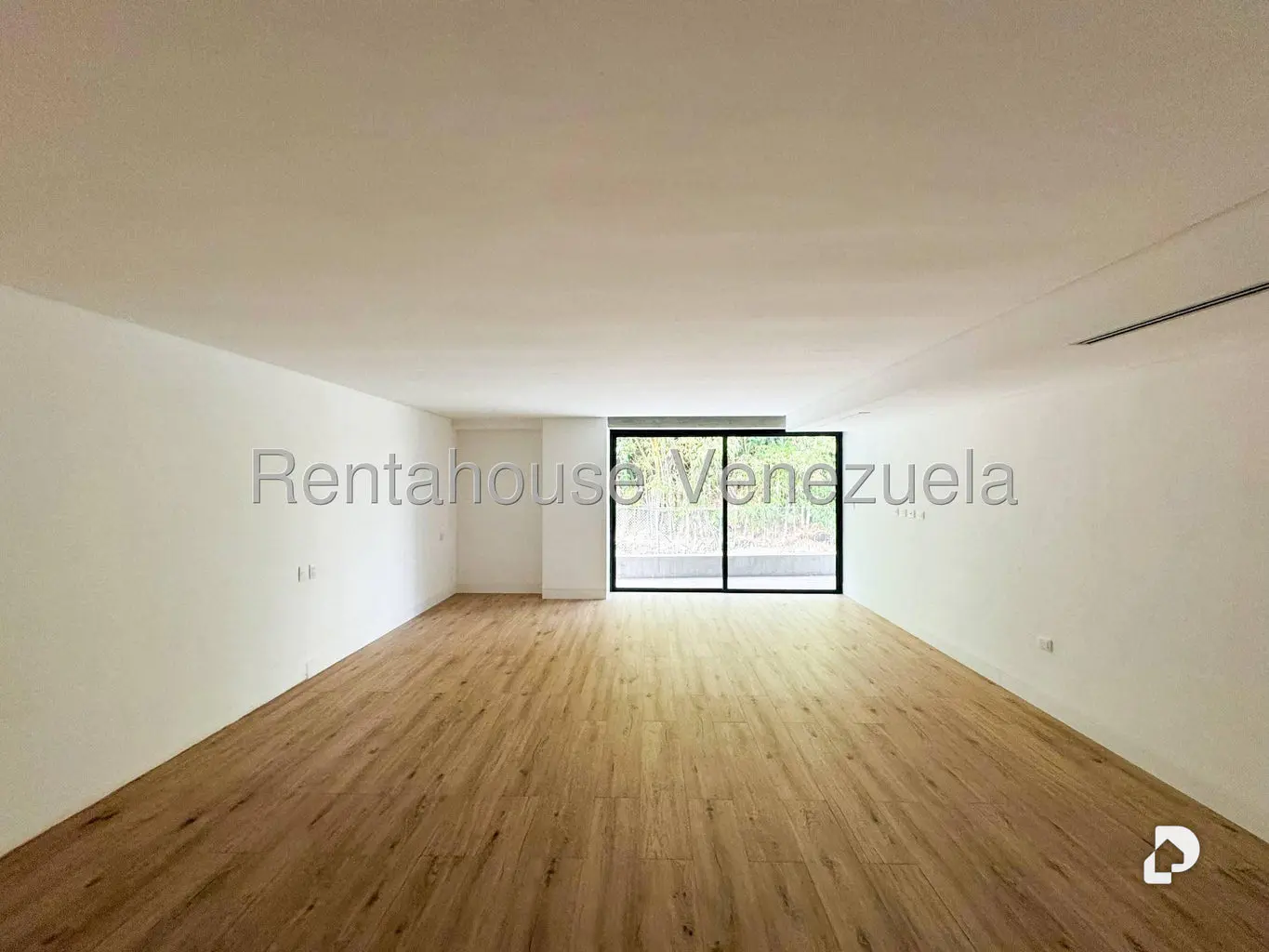 Apartamento en Los Naranjos de las Mercedes, Caracas – 20