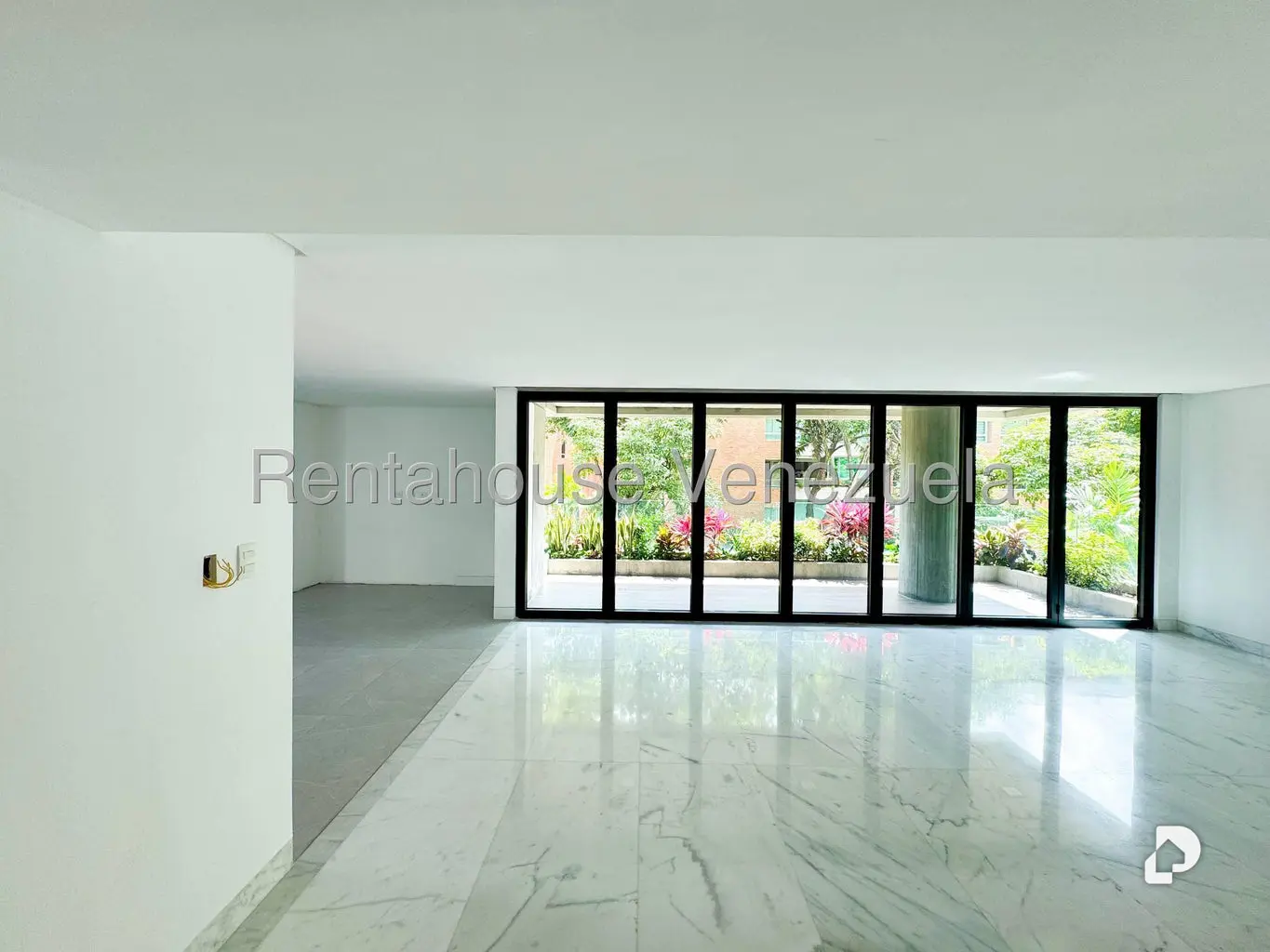 Apartamento en Los Naranjos de las Mercedes, Caracas – 5