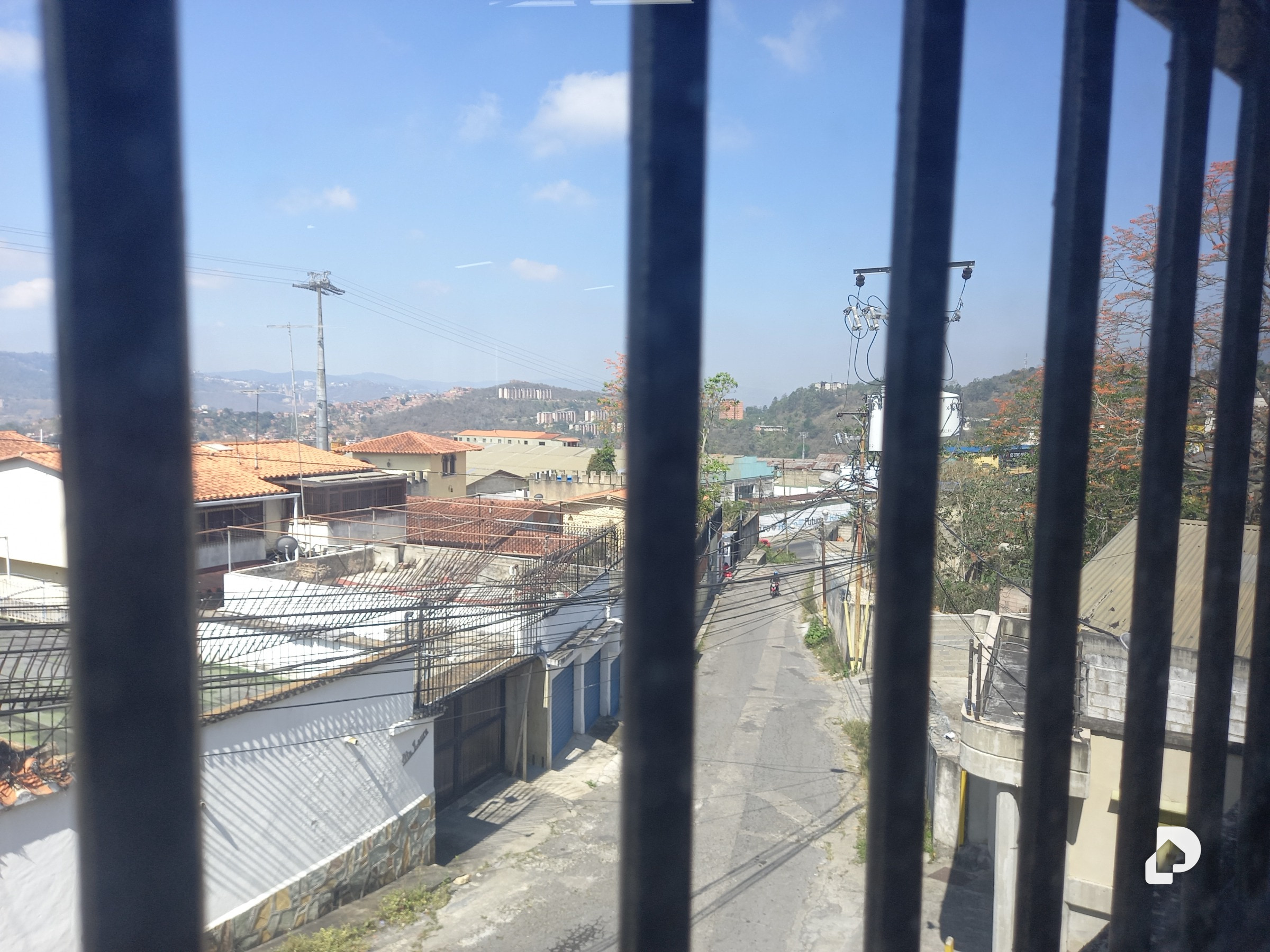 Galpón en Filas de Mariche, Caracas – 14