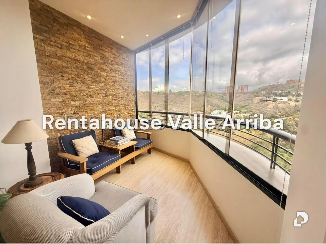 Apartamento en Los Samanes, Caracas – 7