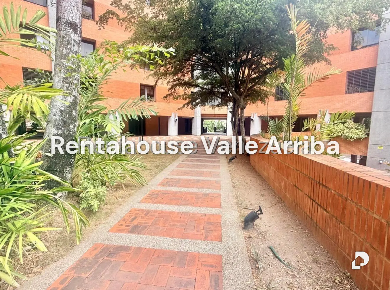 Apartamento en Los Samanes, Caracas – 2