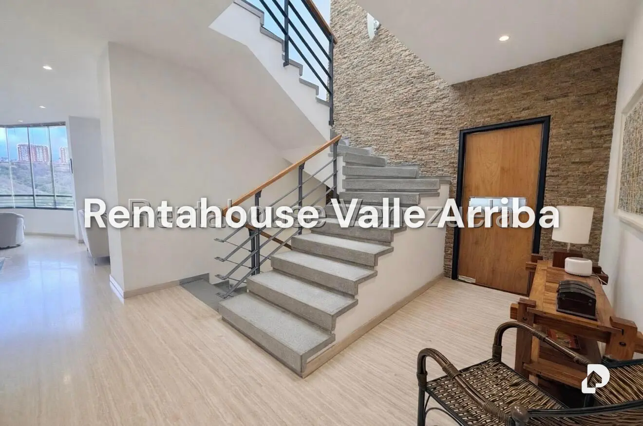 Apartamento en Los Samanes, Caracas – 21