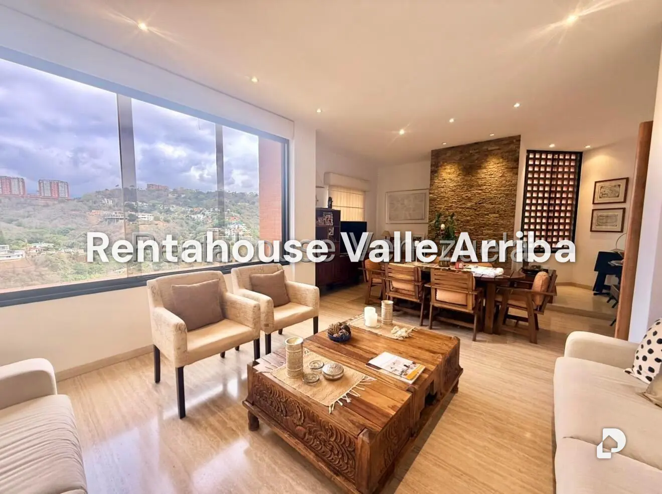 Apartamento en Los Samanes, Caracas – 15