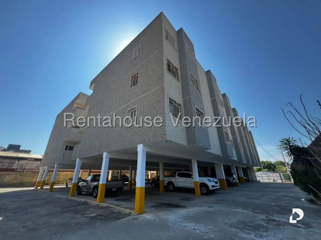 Apartment in Maracaibo – 1