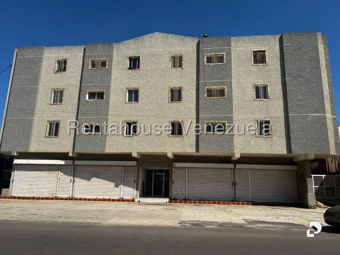 Apartment in Maracaibo – 2