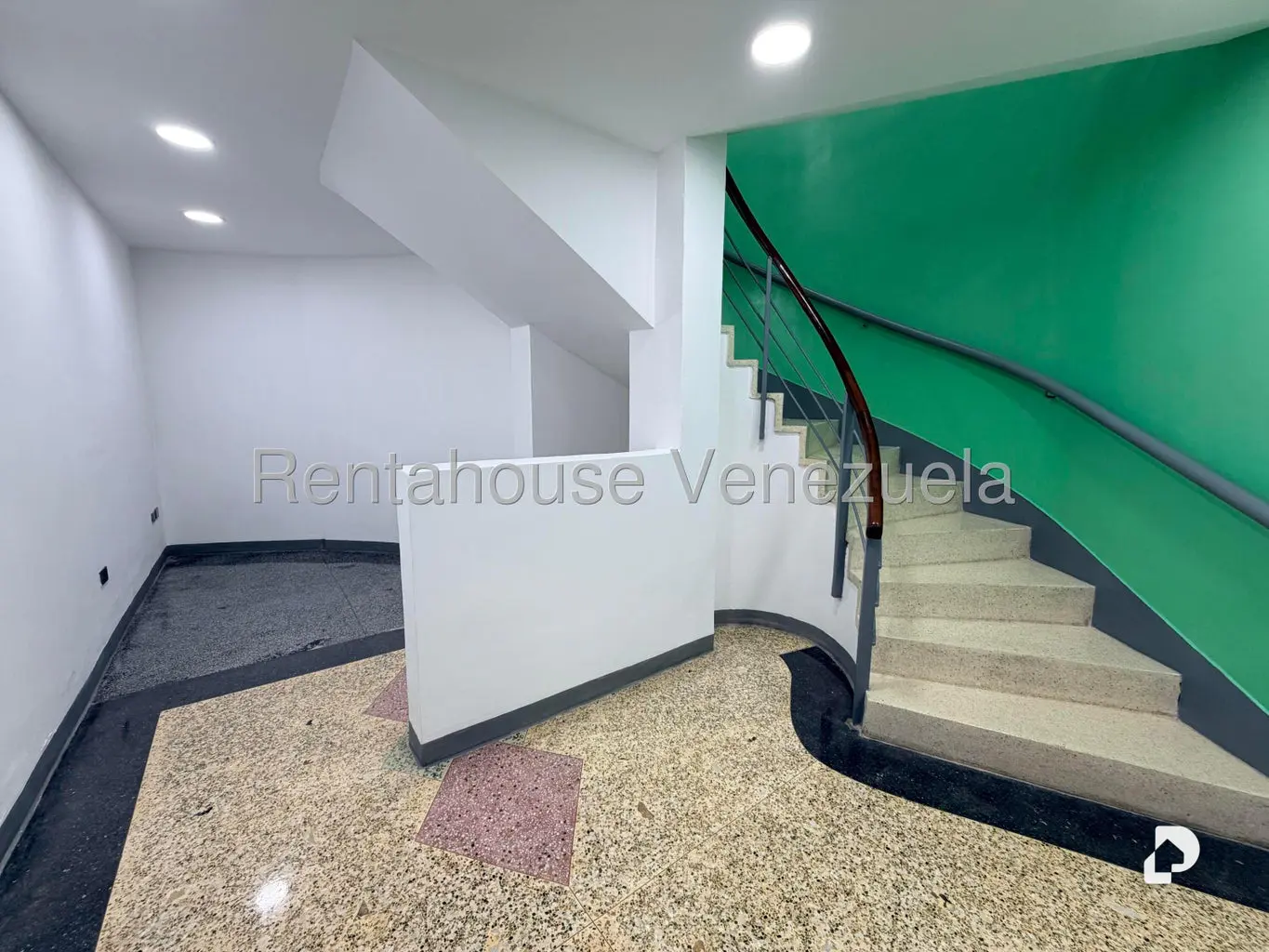 Casa en San Román, Caracas – 22