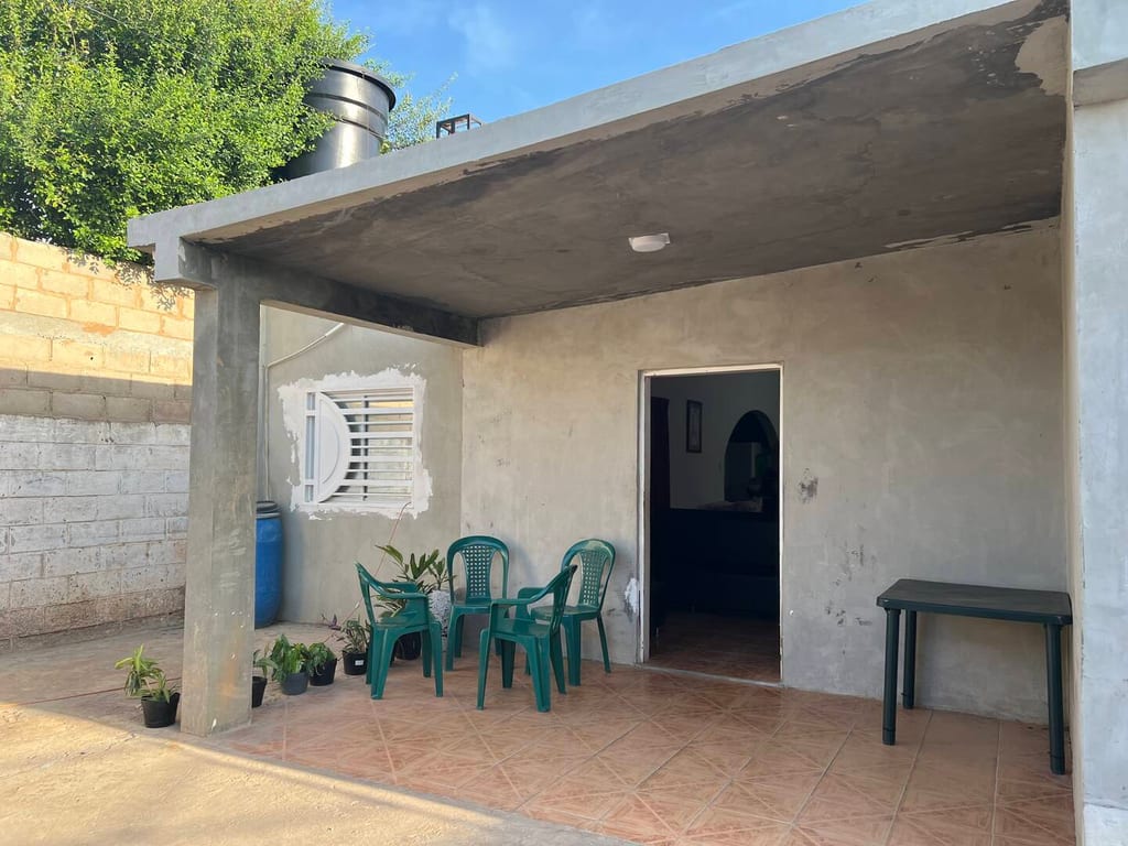 Casa en Raúl Leoni, Maracaibo - 1