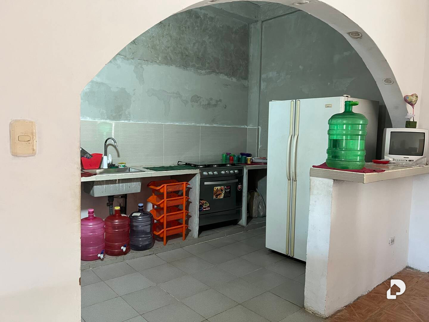 House in Raúl Leoni, Maracaibo – 2