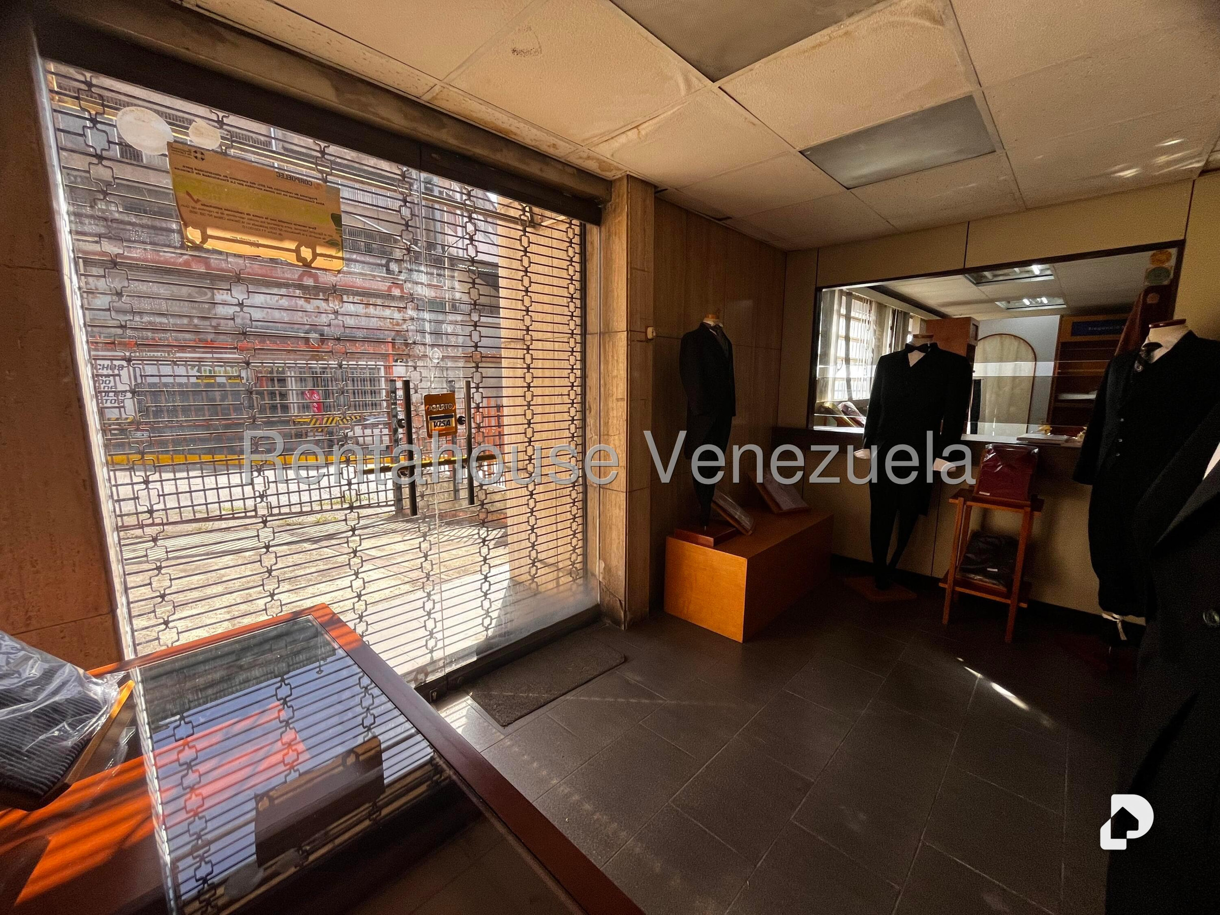Local comercial en El Llanito, Caracas