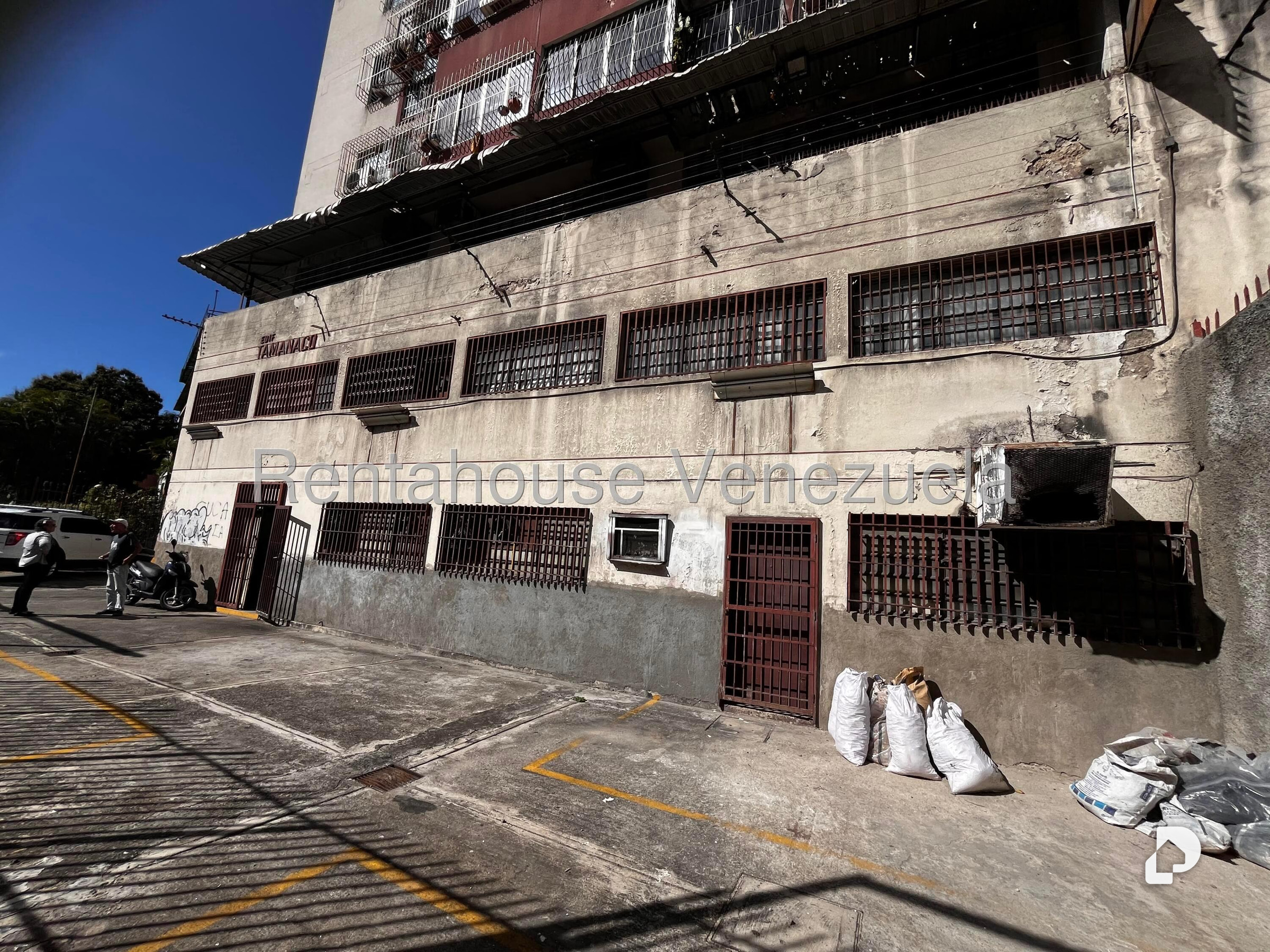 Local comercial en El Llanito, Caracas