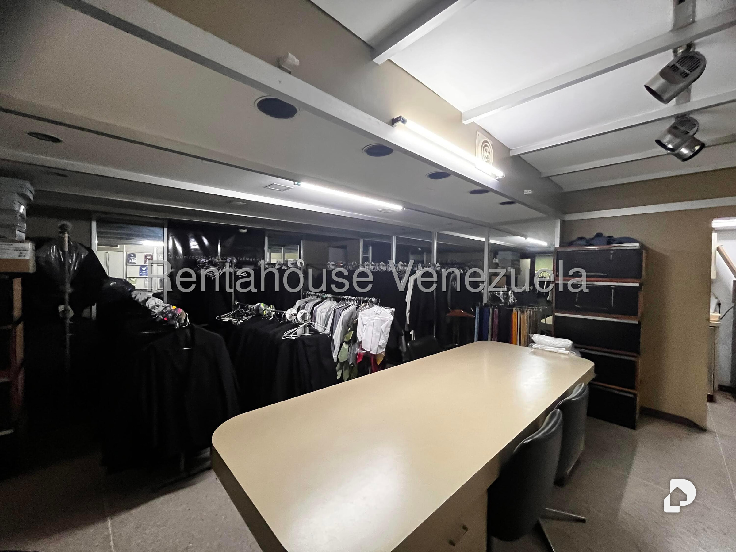 Local comercial en El Llanito, Caracas