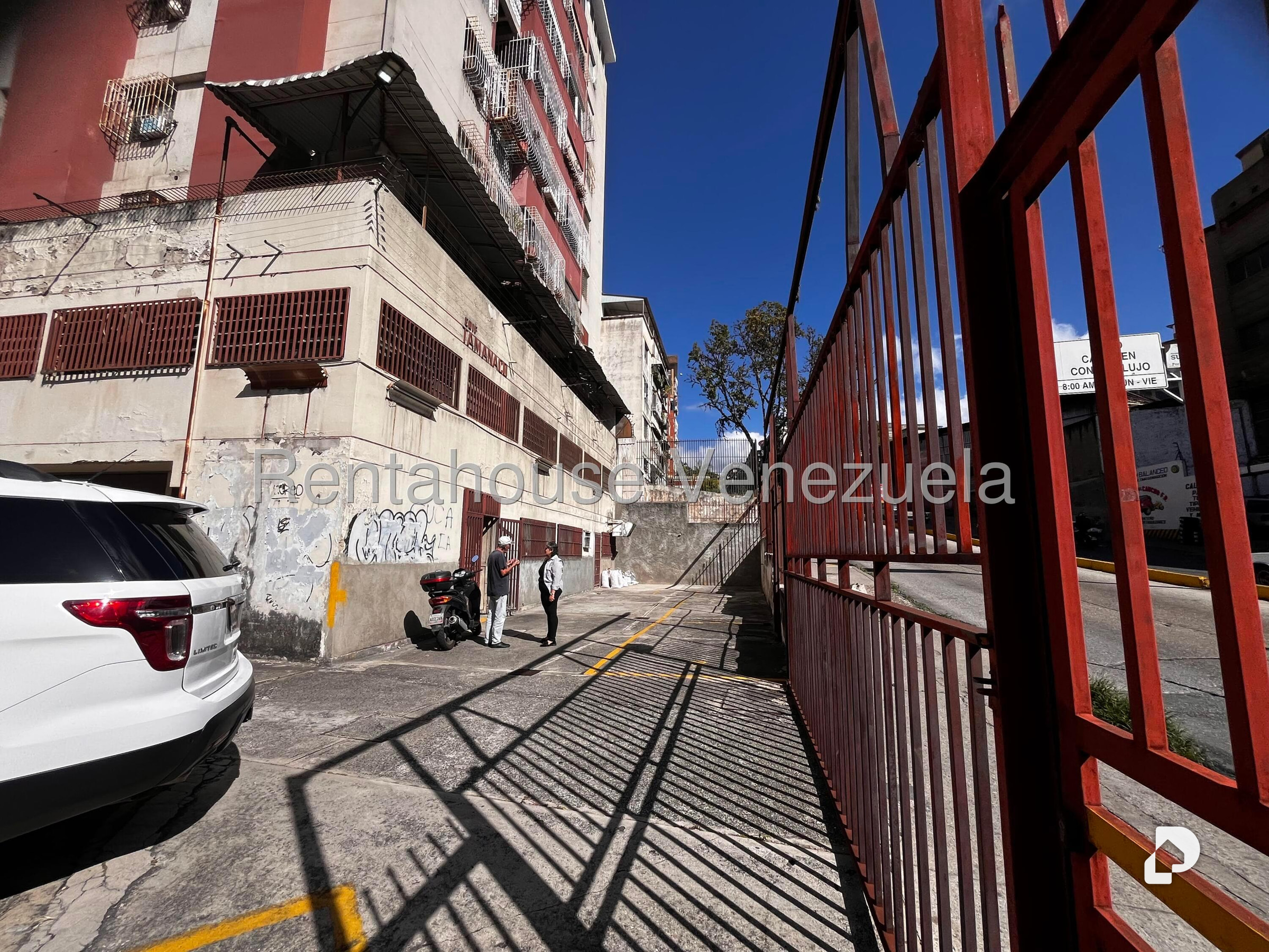 Local comercial en El Llanito, Caracas