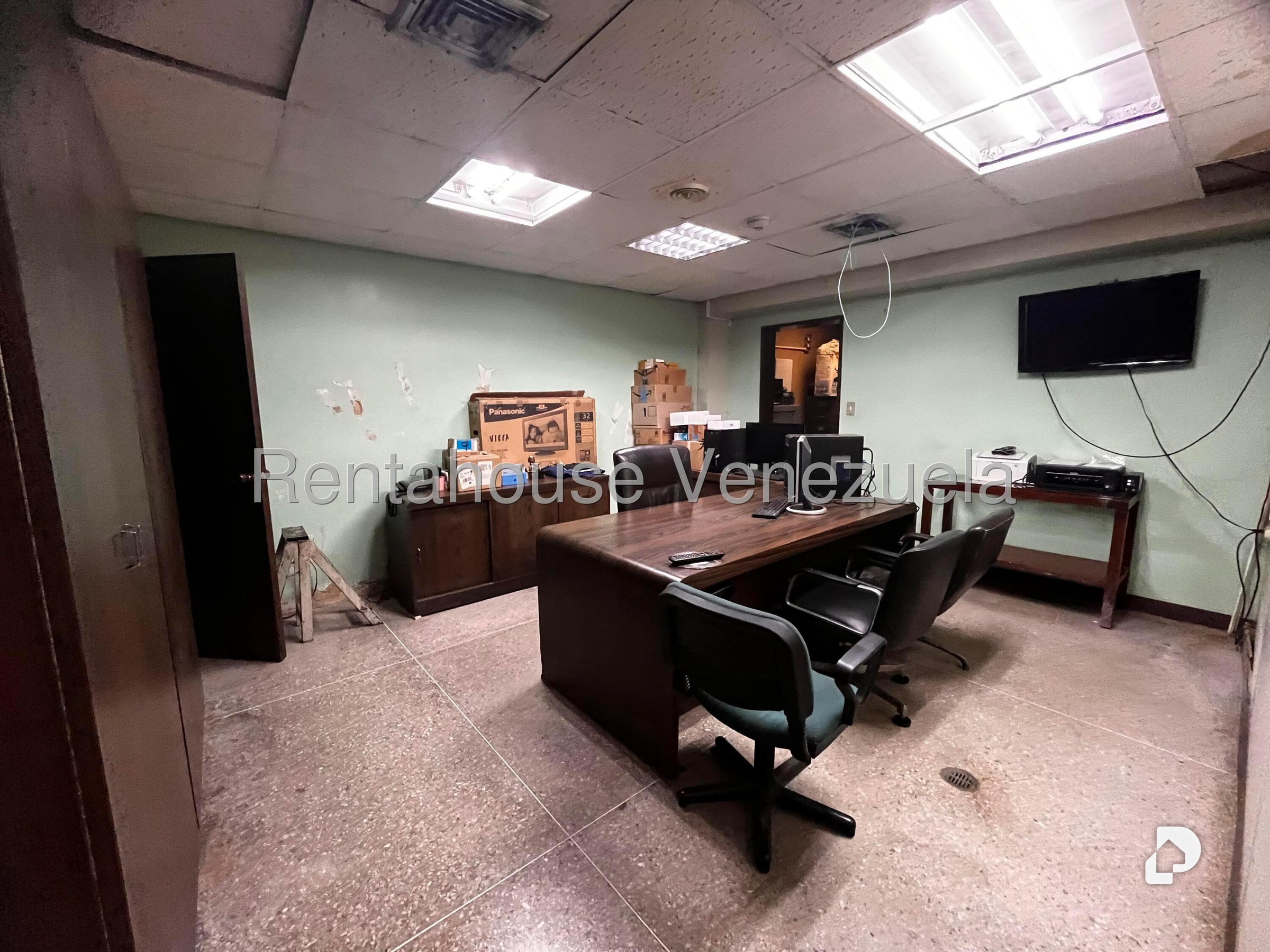 Local comercial en El Llanito, Caracas