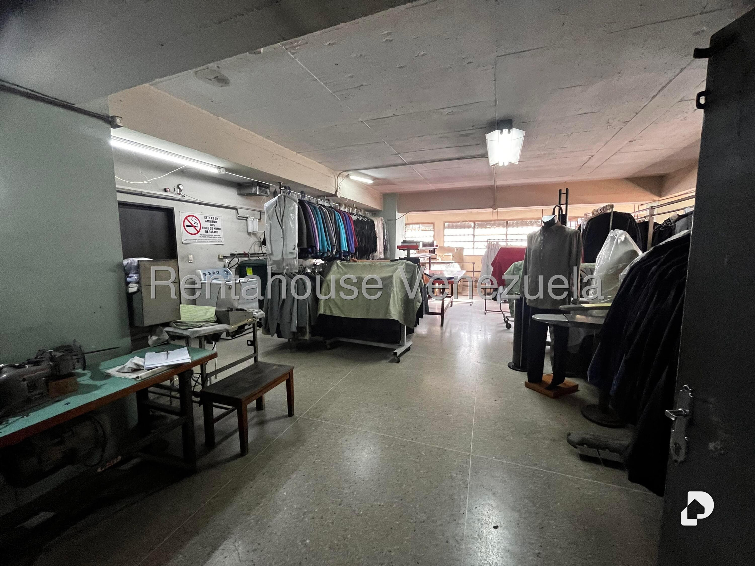 Local comercial en El Llanito, Caracas