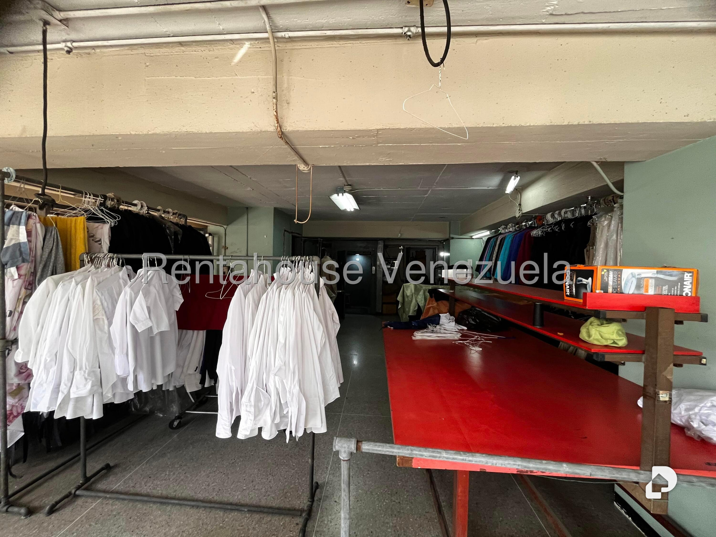 Local comercial en El Llanito, Caracas