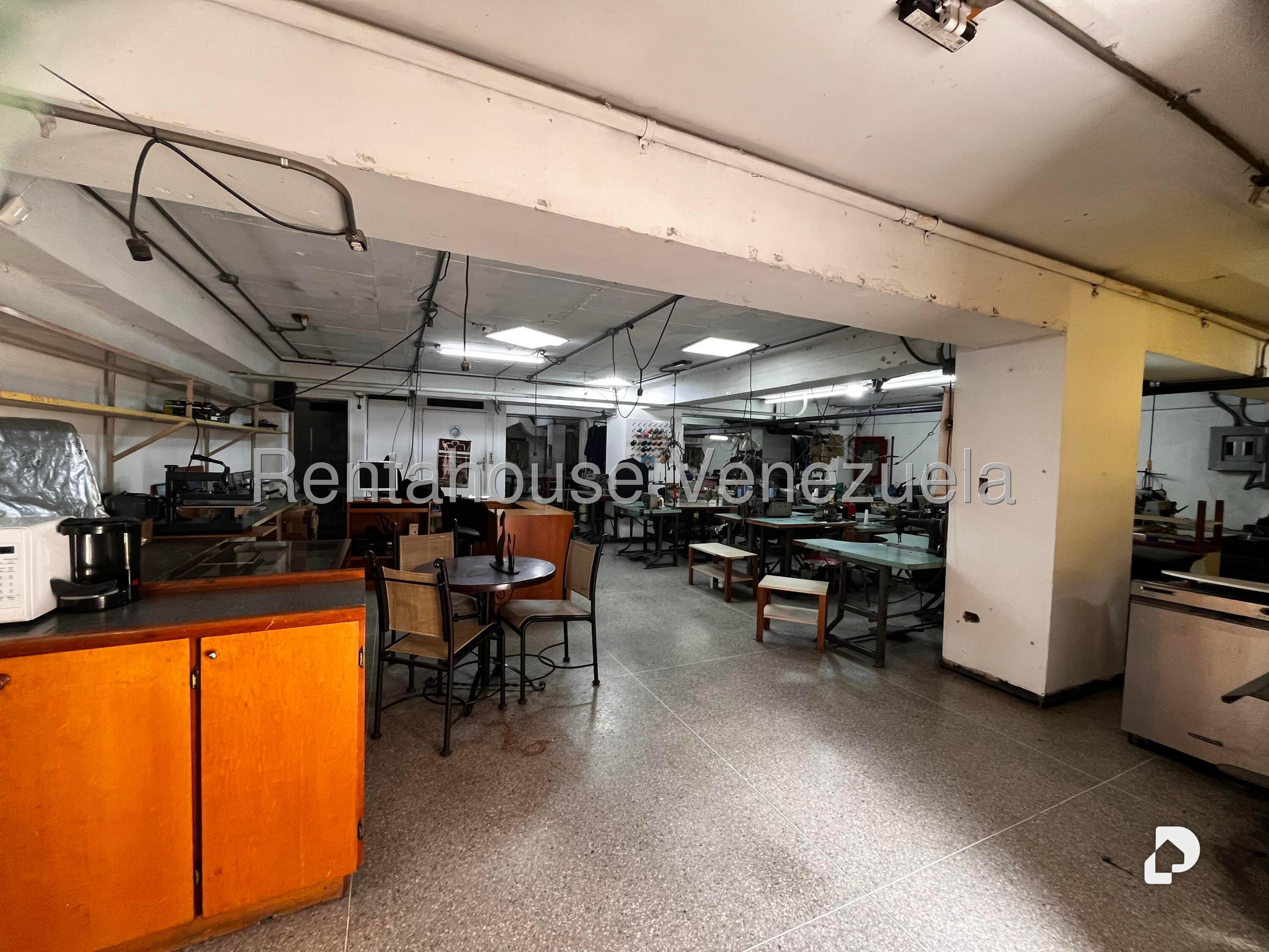 Local comercial en El Llanito, Caracas