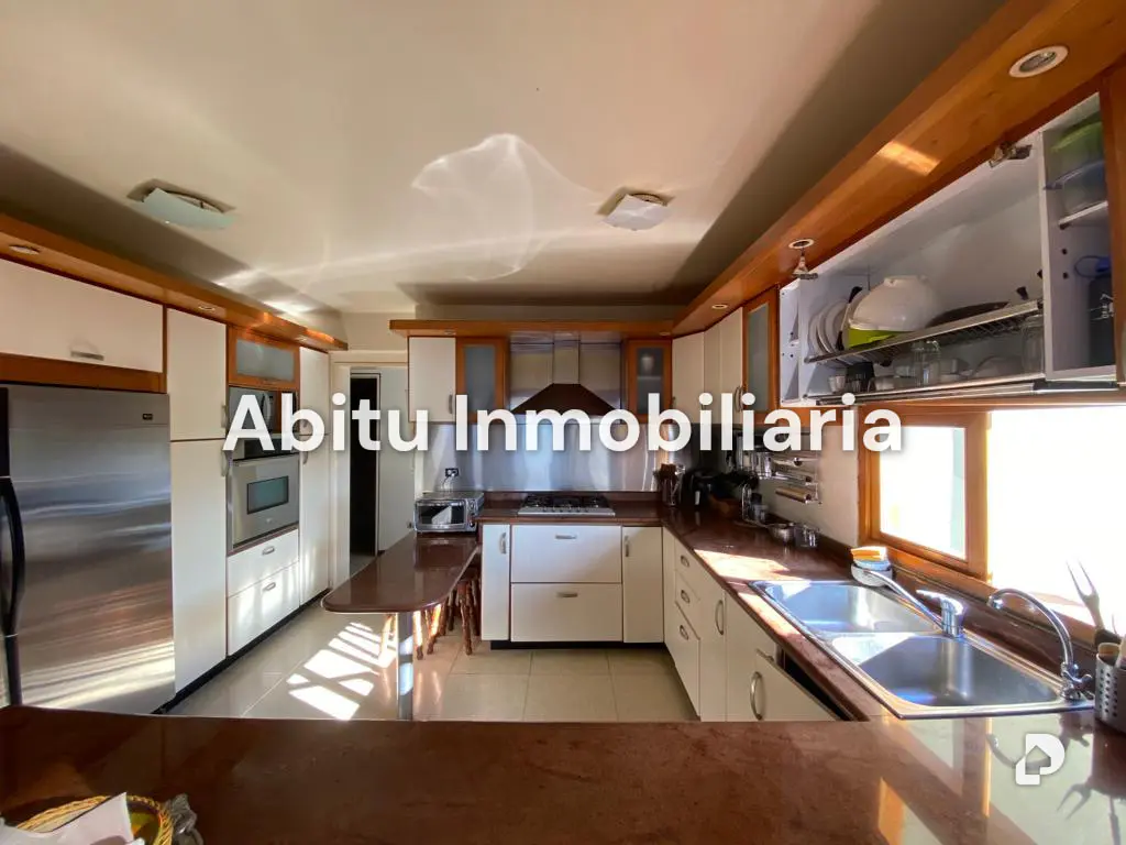 Casa en Alto Hatillo, Caracas – 6