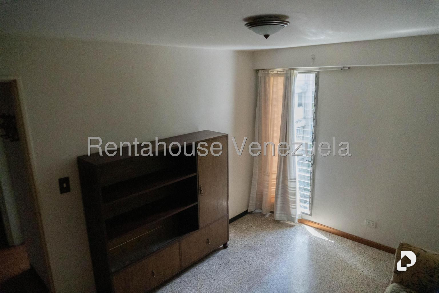 Apartamento en Sebucan, Caracas – 23