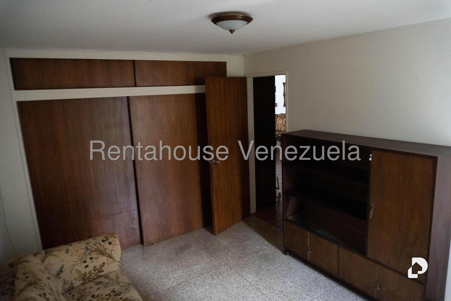 Apartamento en Sebucan, Caracas – 22