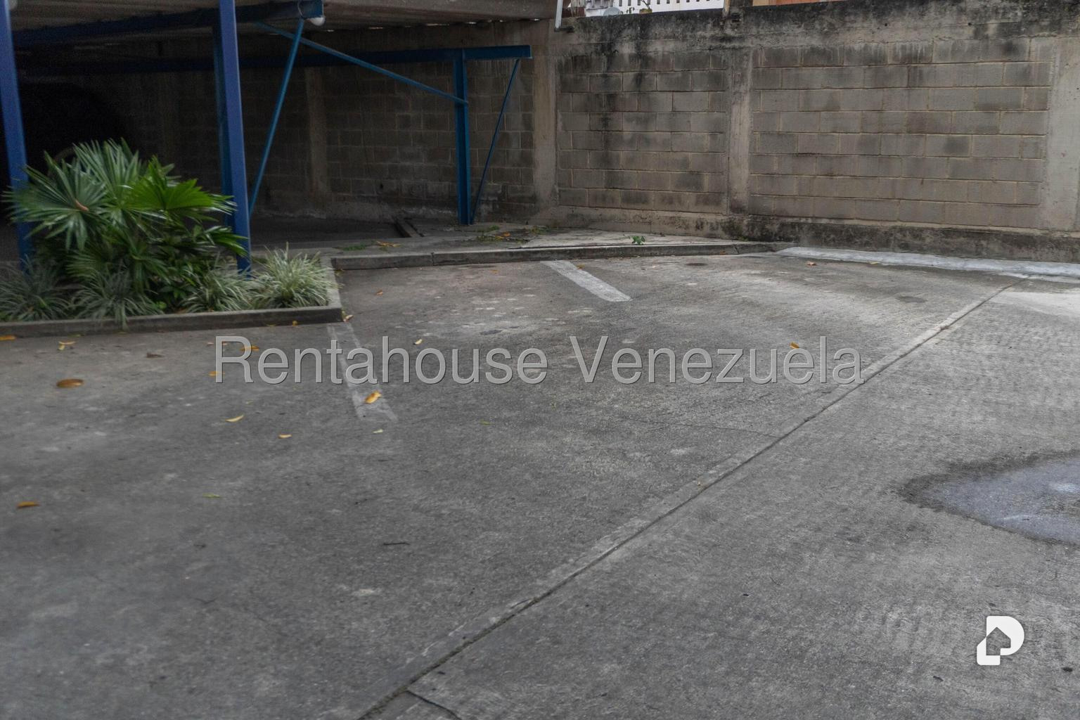 Apartamento en Sebucan, Caracas – 27