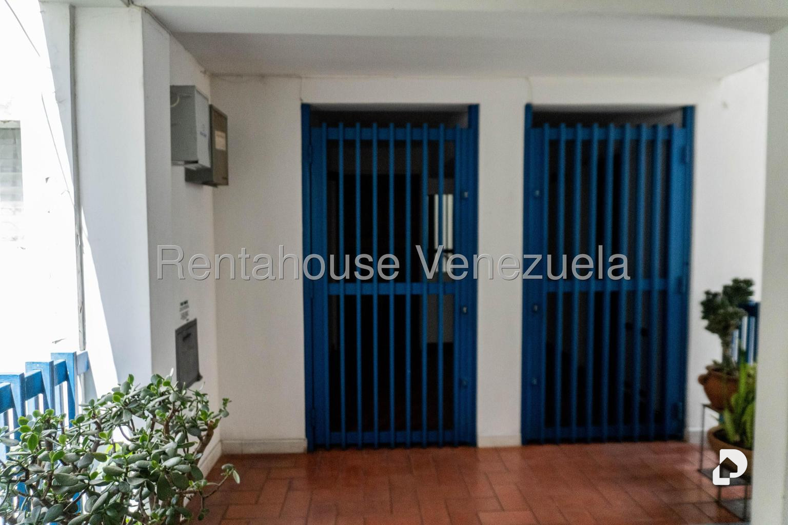 Apartamento en Sebucan, Caracas – 6