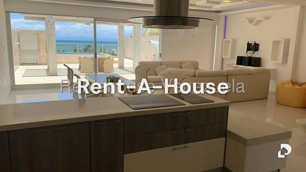 Apartamento en Tucacas – 8