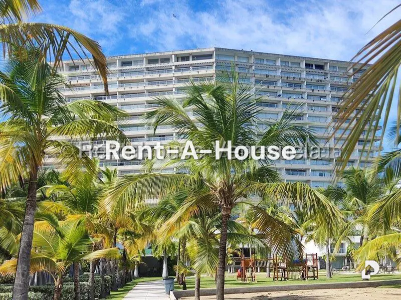 Apartamento en Tucacas – 29