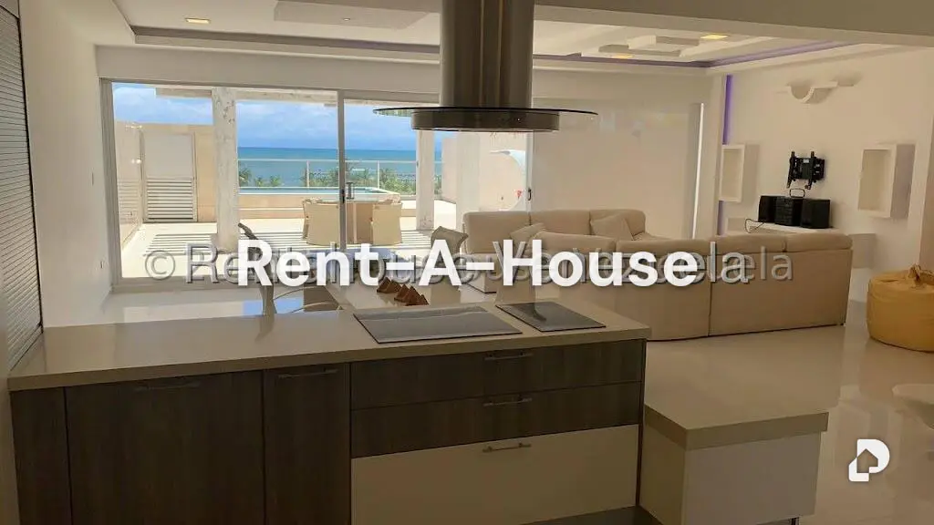 Apartamento en Tucacas – 6