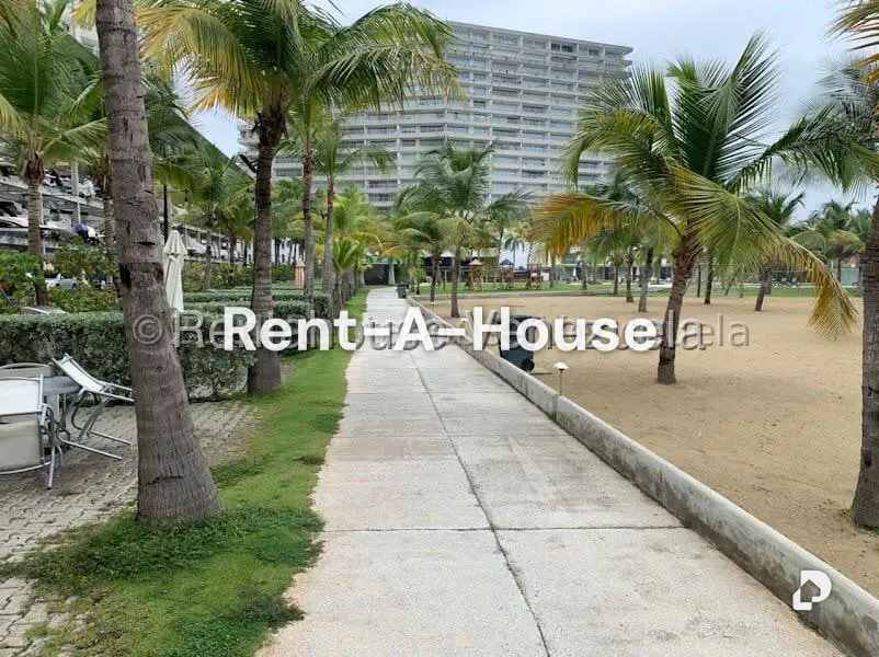 Apartamento en Tucacas – 2