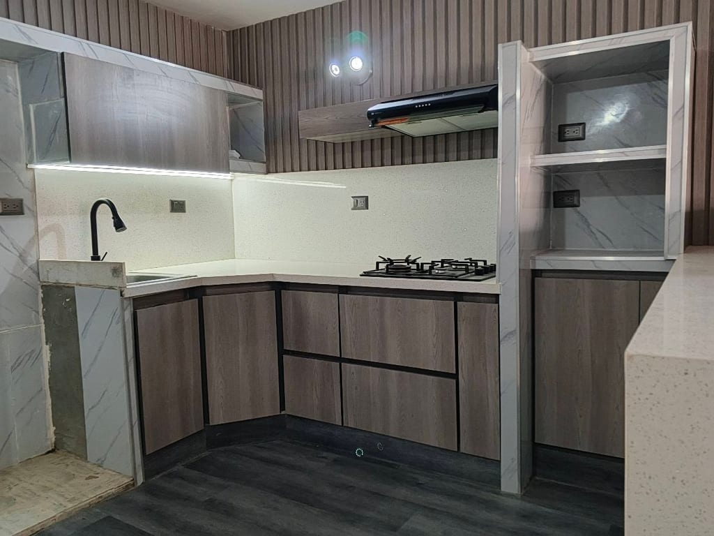 Casa en Los Caobos, Valencia - 1
