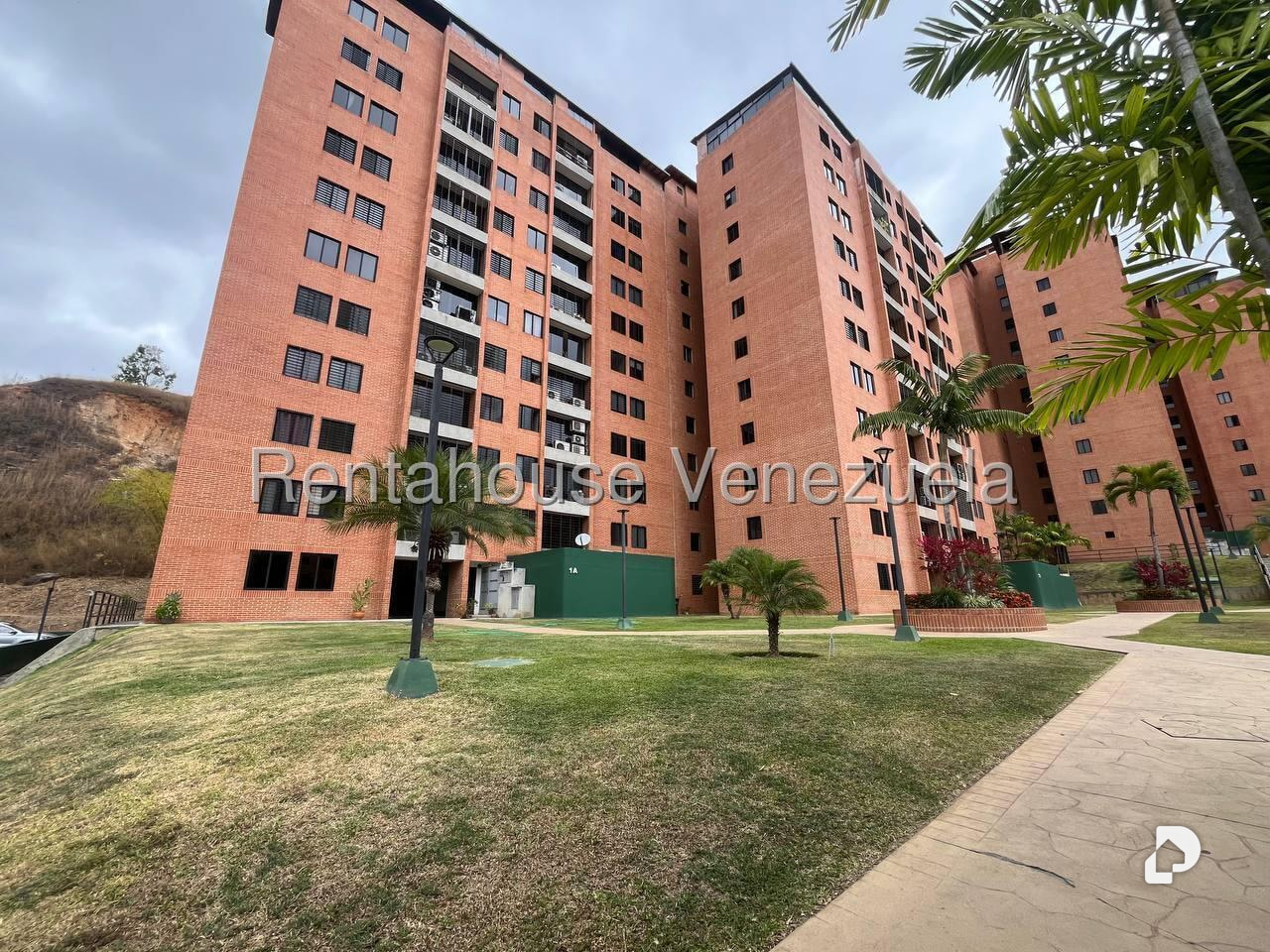 Apartamento en Colinas de La Tahona, Caracas – 20