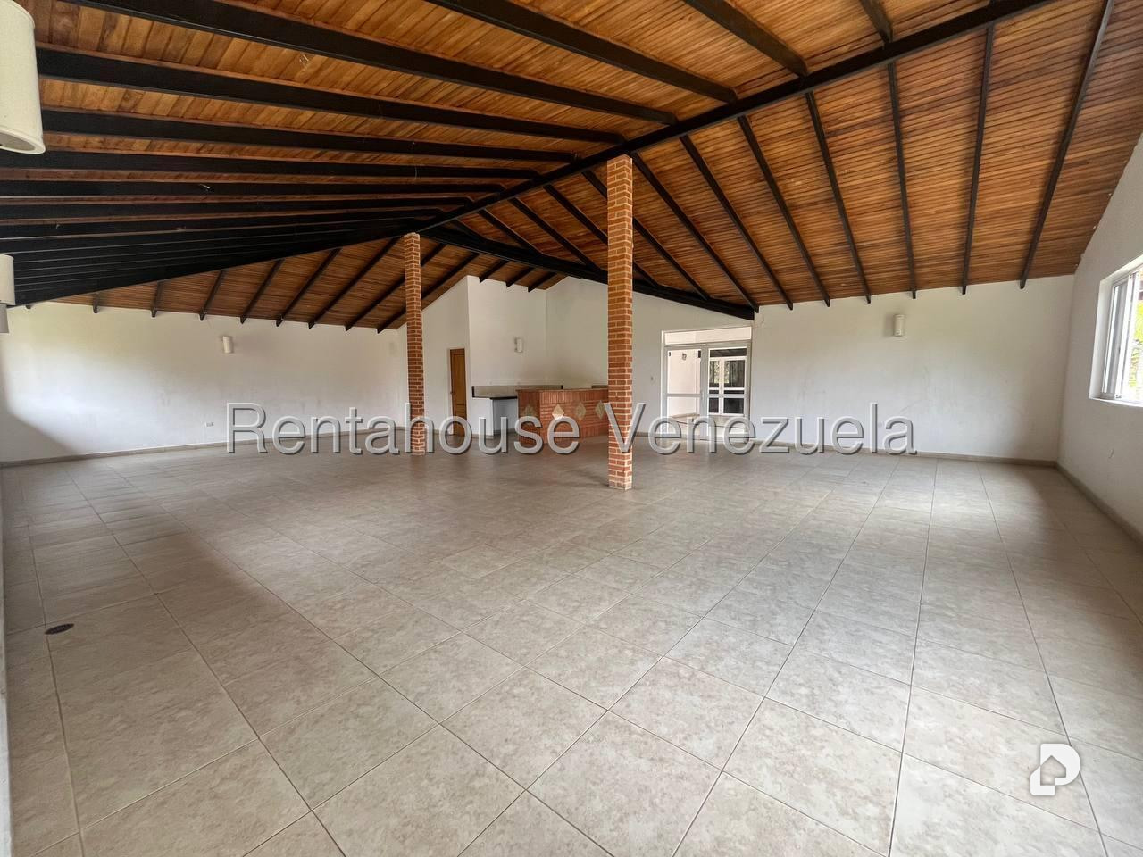 Apartamento en Colinas de La Tahona, Caracas – 22