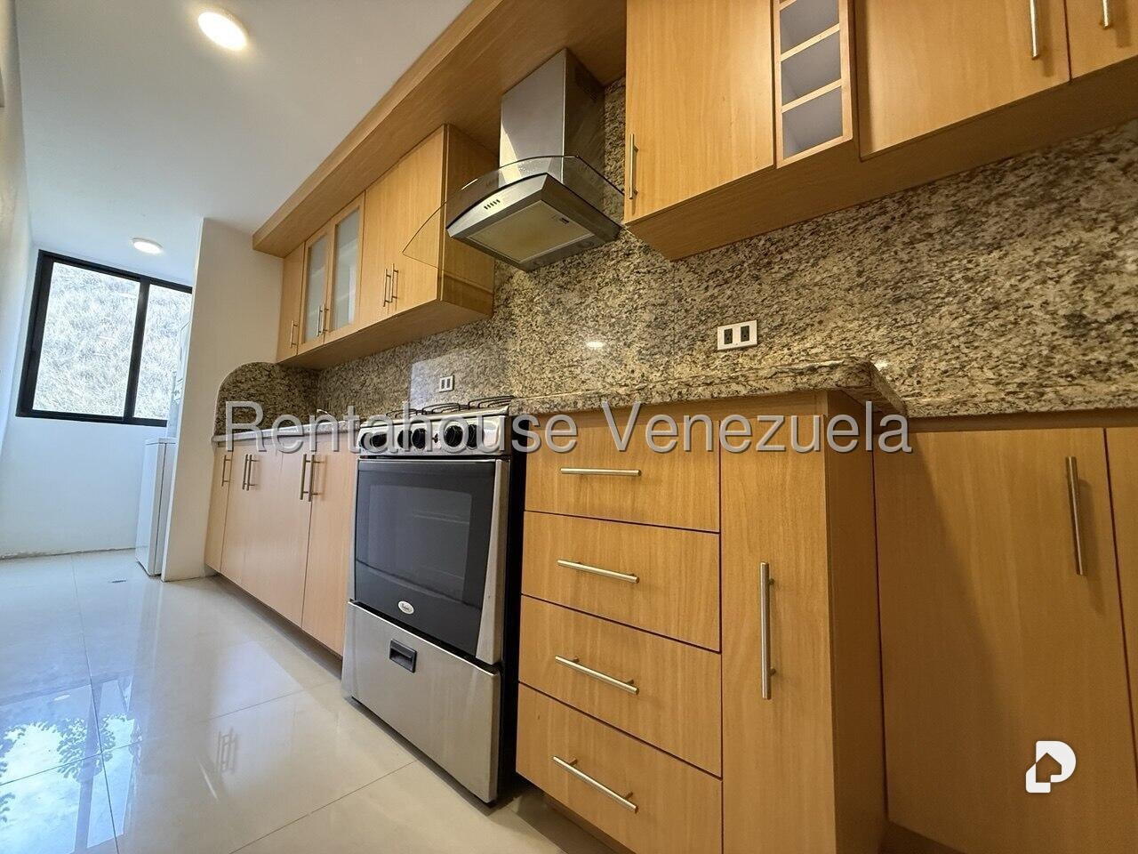 Apartamento en Colinas de La Tahona, Caracas – 7