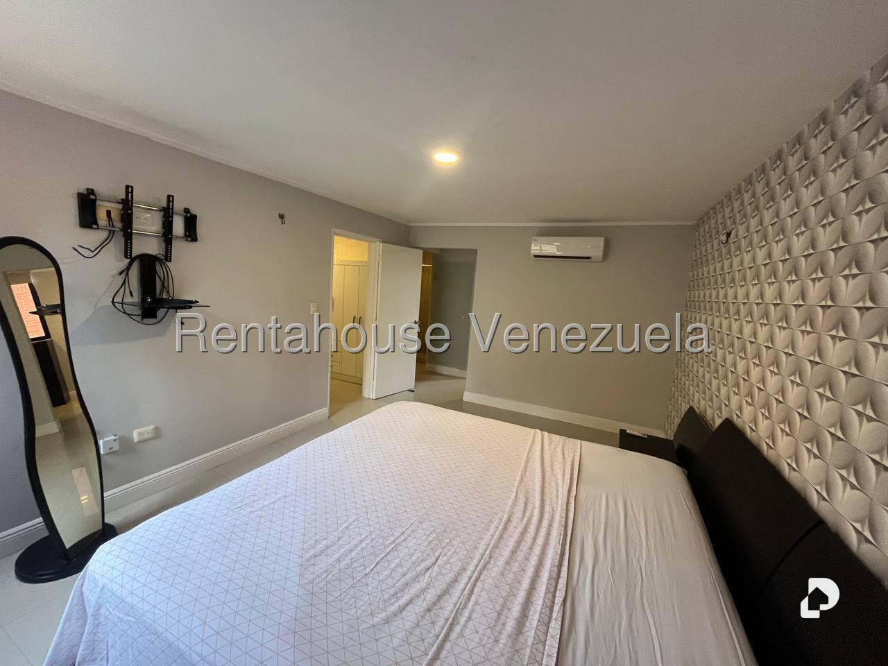 Apartamento en Colinas de La Tahona, Caracas – 12