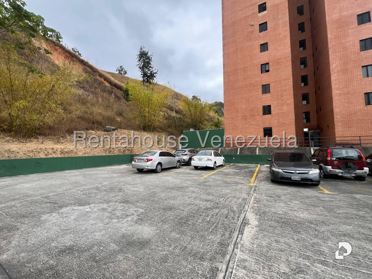 Apartamento en Colinas de La Tahona, Caracas – 19