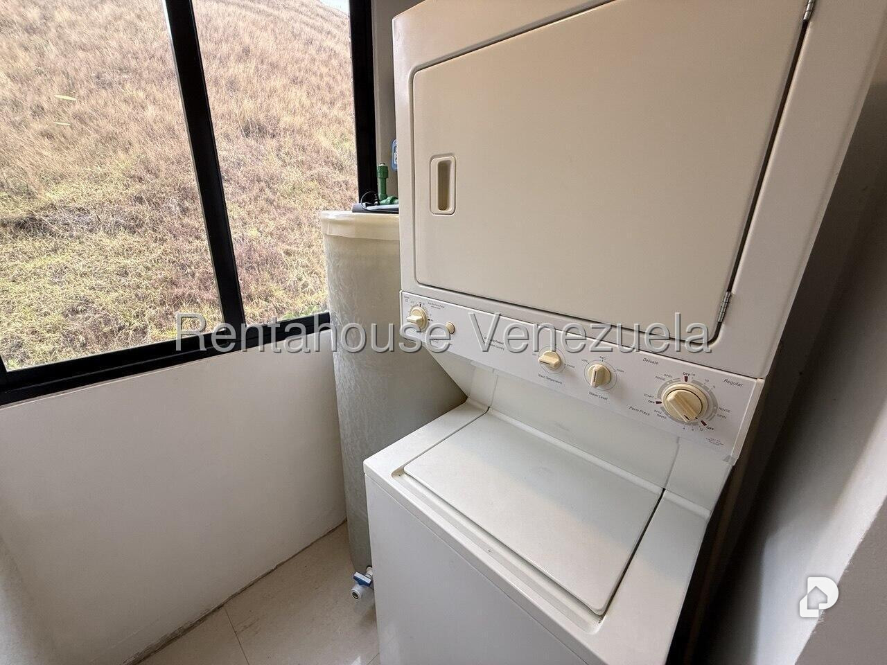 Apartamento en Colinas de La Tahona, Caracas – 9