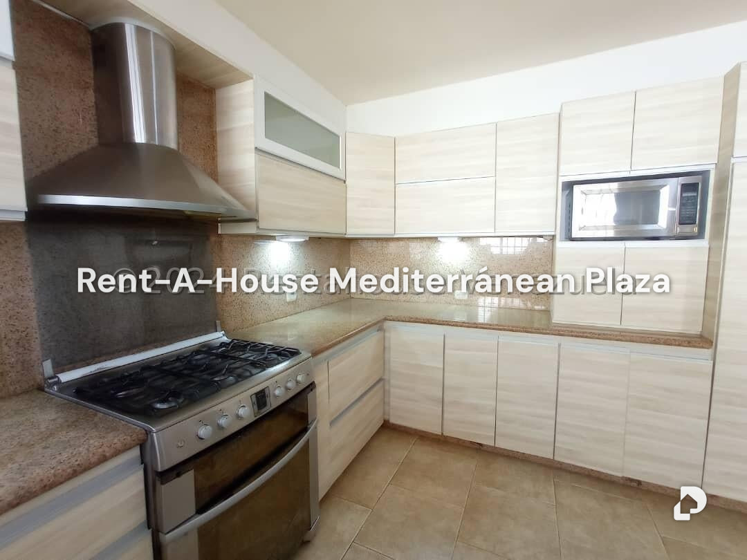 Casa en Guaparo, Valencia – 9