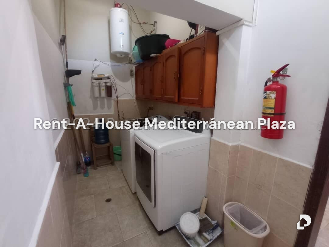 Casa en Guaparo, Valencia – 32