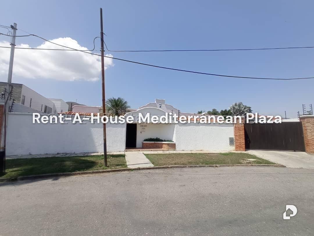 Casa en Guaparo, Valencia – 62