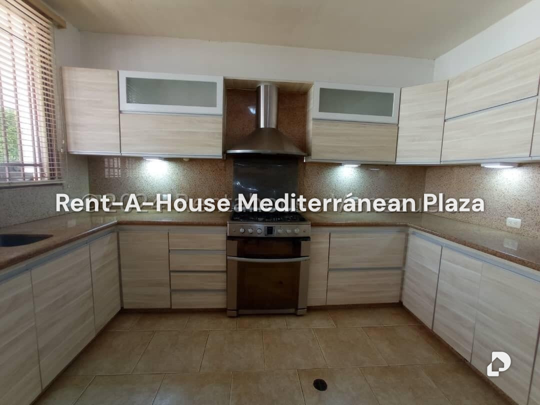 Casa en Guaparo, Valencia – 8