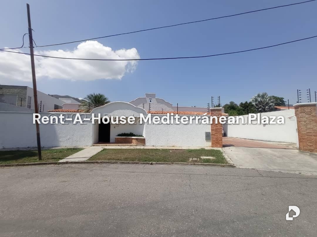 Casa en Guaparo, Valencia – 60