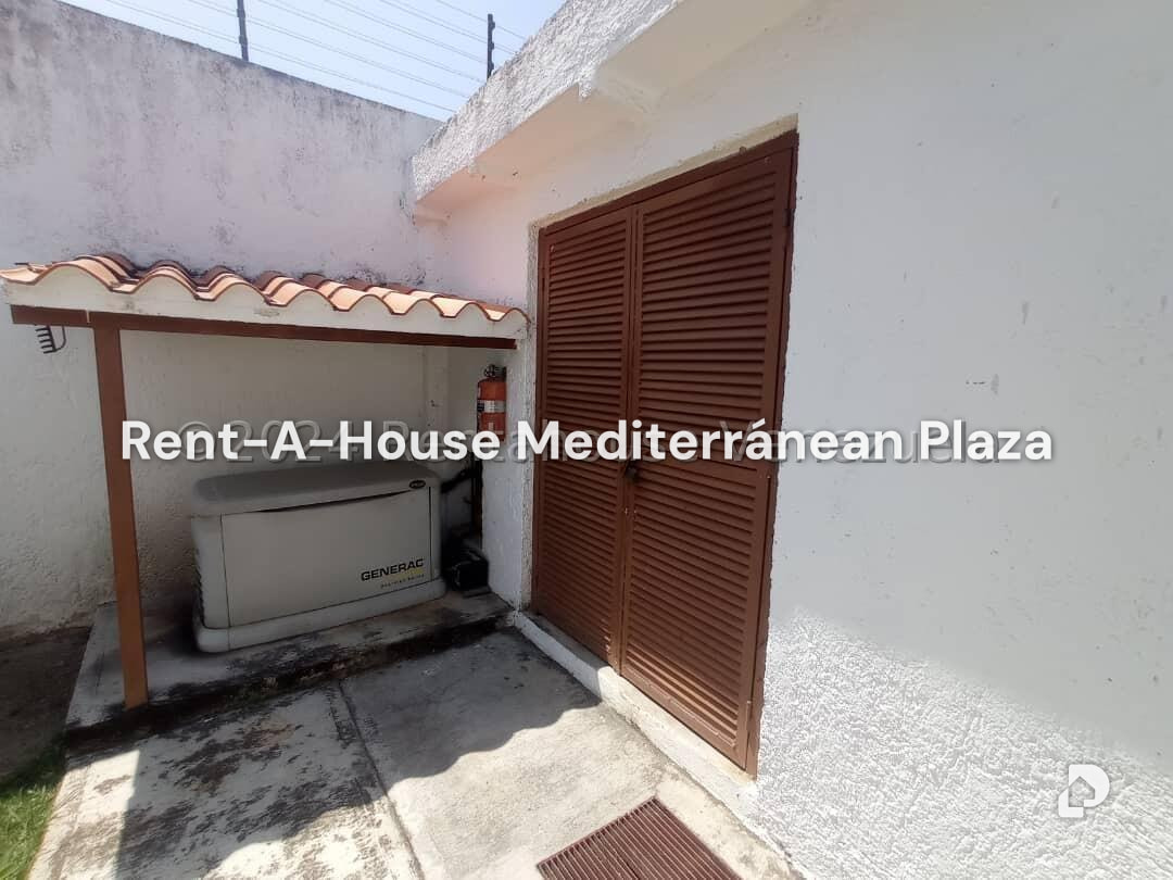 Casa en Guaparo, Valencia – 36