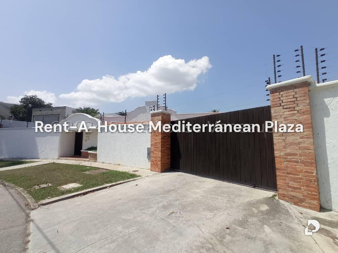 Casa en Guaparo, Valencia – 59