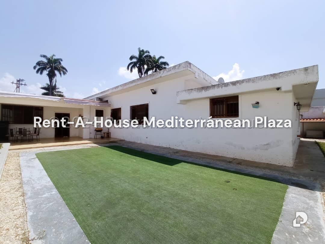 Casa en Guaparo, Valencia – 34