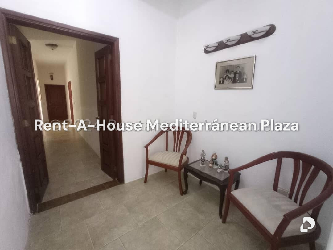 Casa en Guaparo, Valencia – 49