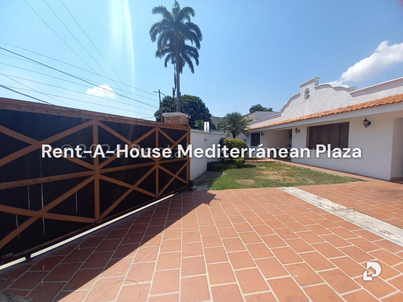 Casa en Guaparo, Valencia – 57