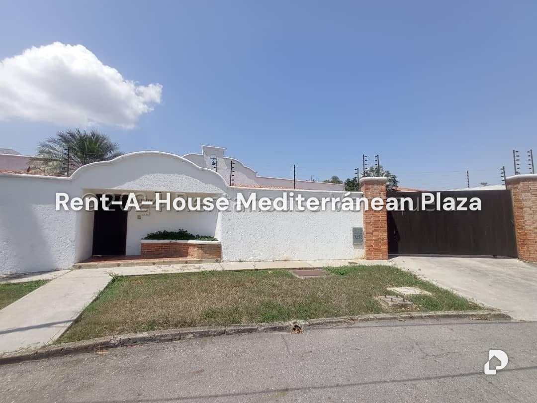 Casa en Guaparo, Valencia – 64