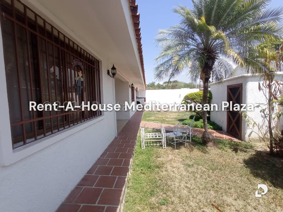Casa en Guaparo, Valencia – 33